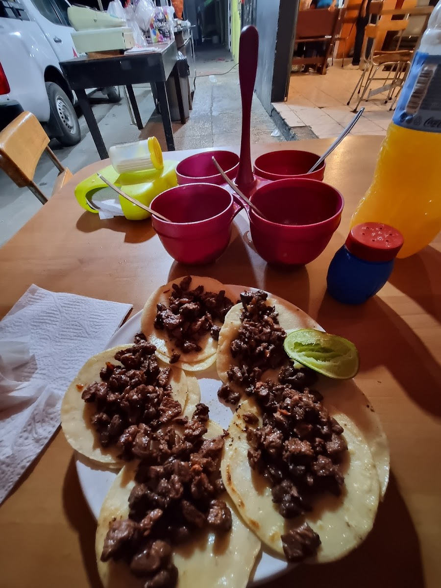 Tacos Lalos