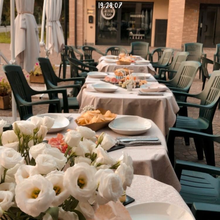 Cafeteria Piazzetta