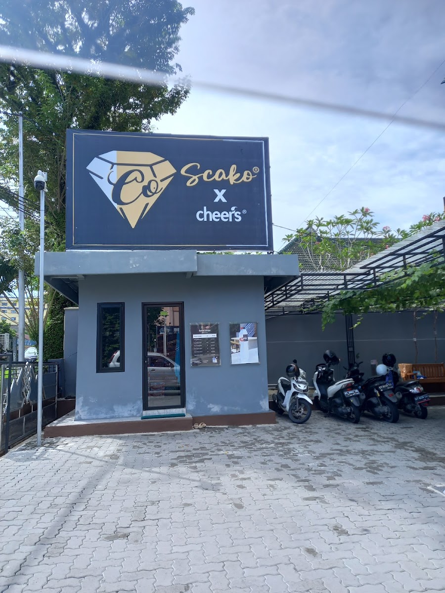 Scako Coffee