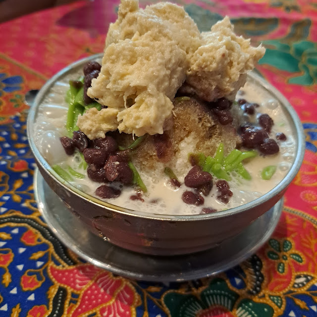 Cendol Classic