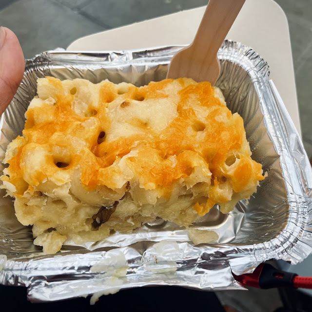 Mac & Cheese