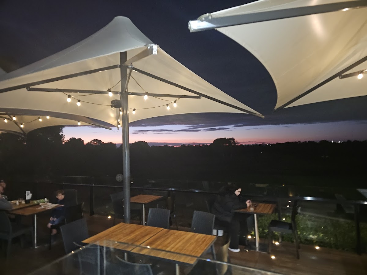 VUE Restaurant