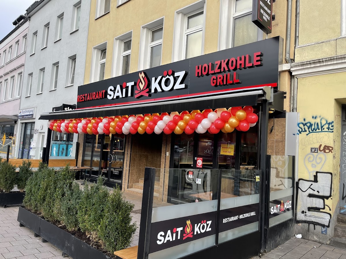 Sait Grillhaus