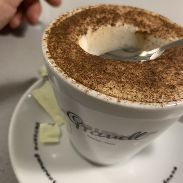 Capuchino