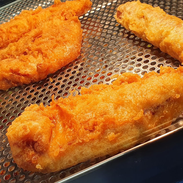Fish N Chips