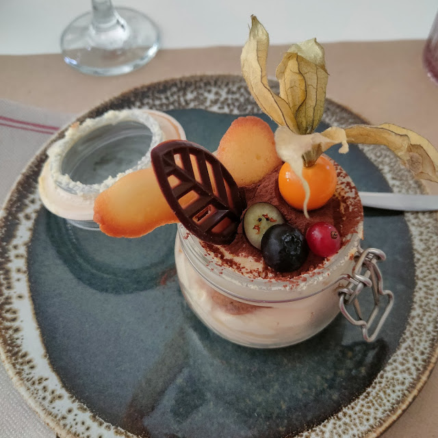 Tiramisù Della Casa