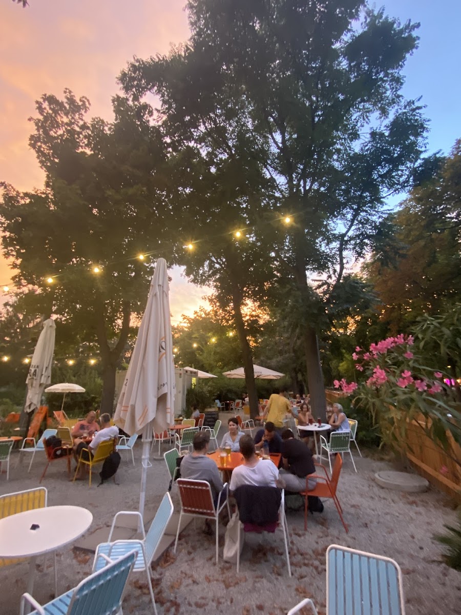Cafe Konstantin