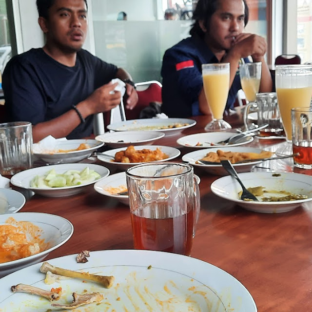 Nasi Padang