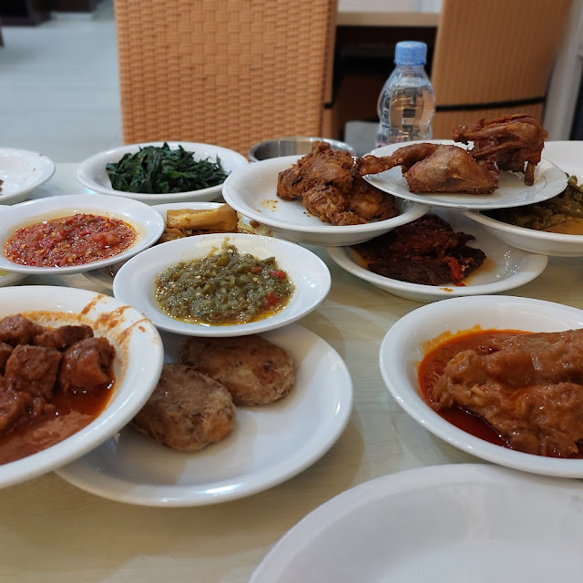 Hidang Komplit