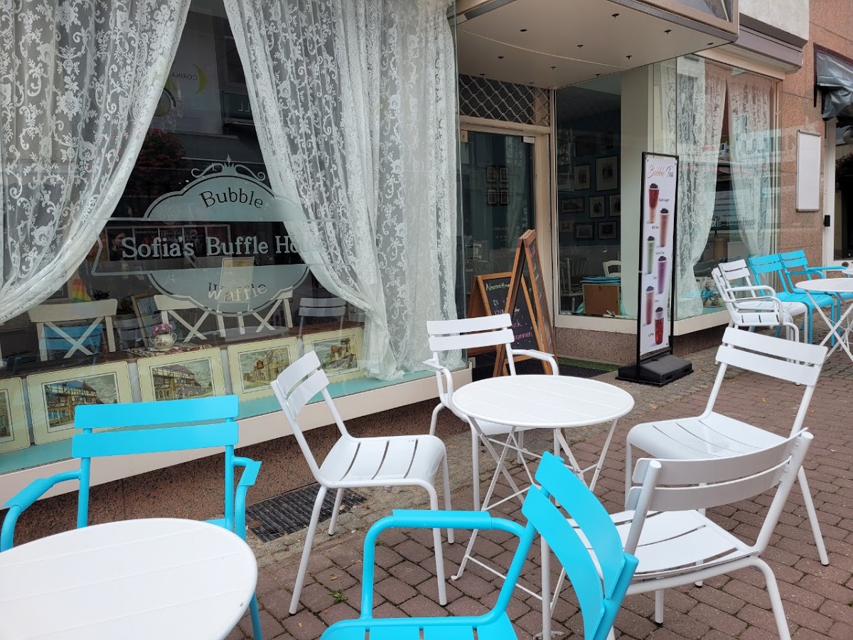 Sofia's Buffle House Oberursel
