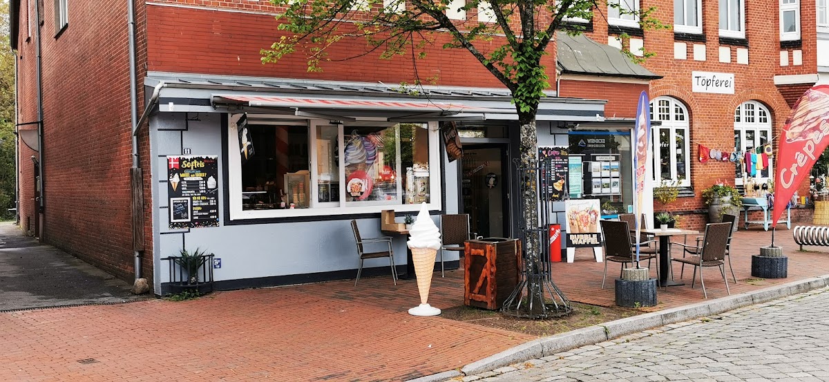 Streuselhaus Tönning
