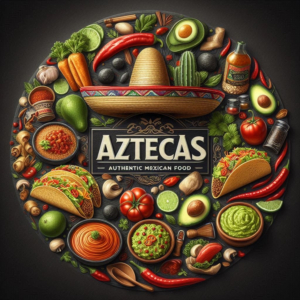 Aztecas Food Truck