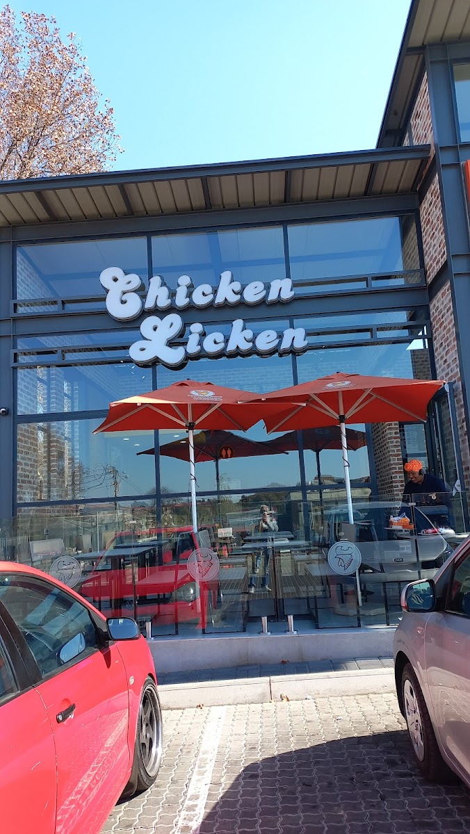 Chicken Licken Newlands