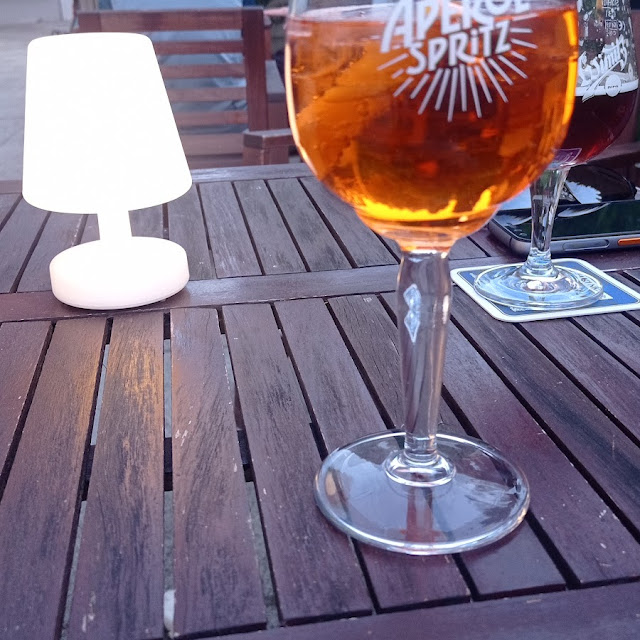 Aperol Spritz