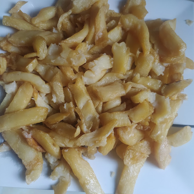 Chinese Chippy