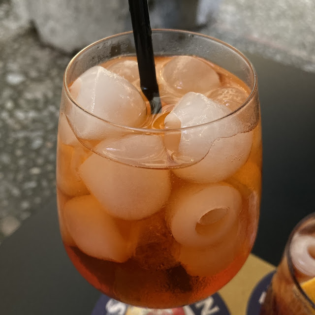 Aperol Spritz