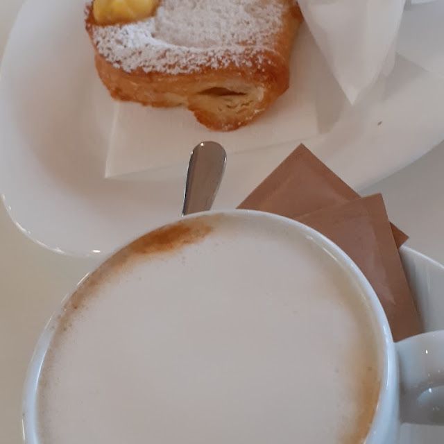 Cappuccino E