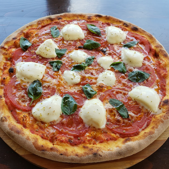 Margherita