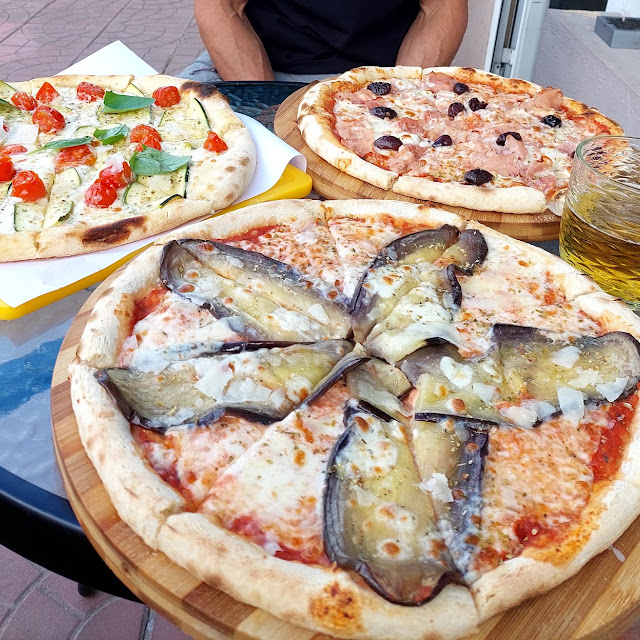 Parmigiana