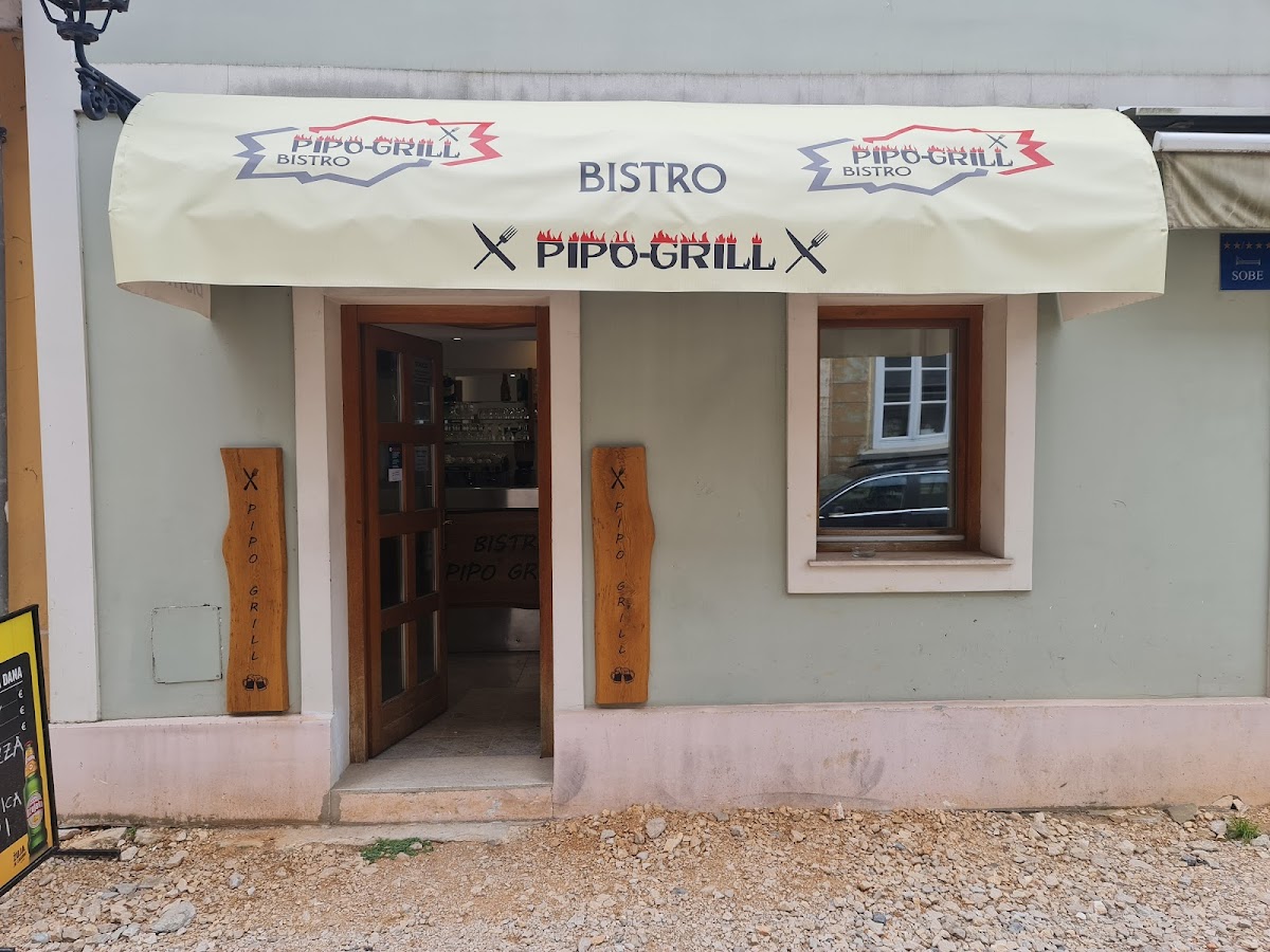 Bistro PIPO Grill