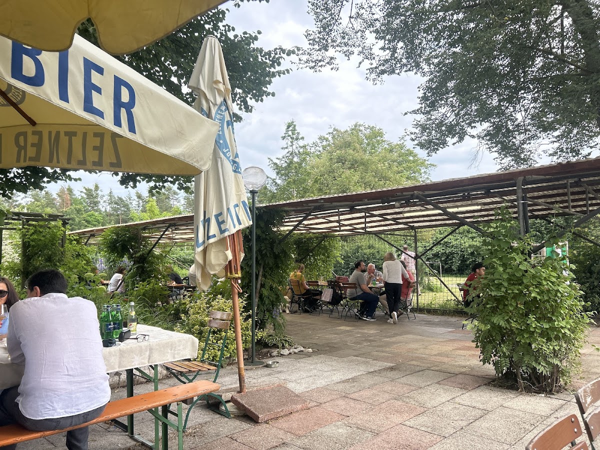 Restaurant Sevan