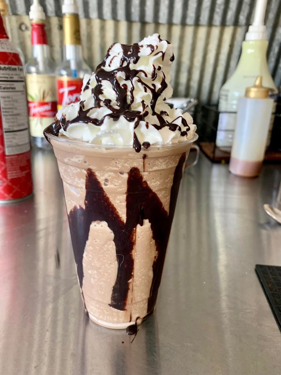 Just Hank's Cafe & Coffee Shop