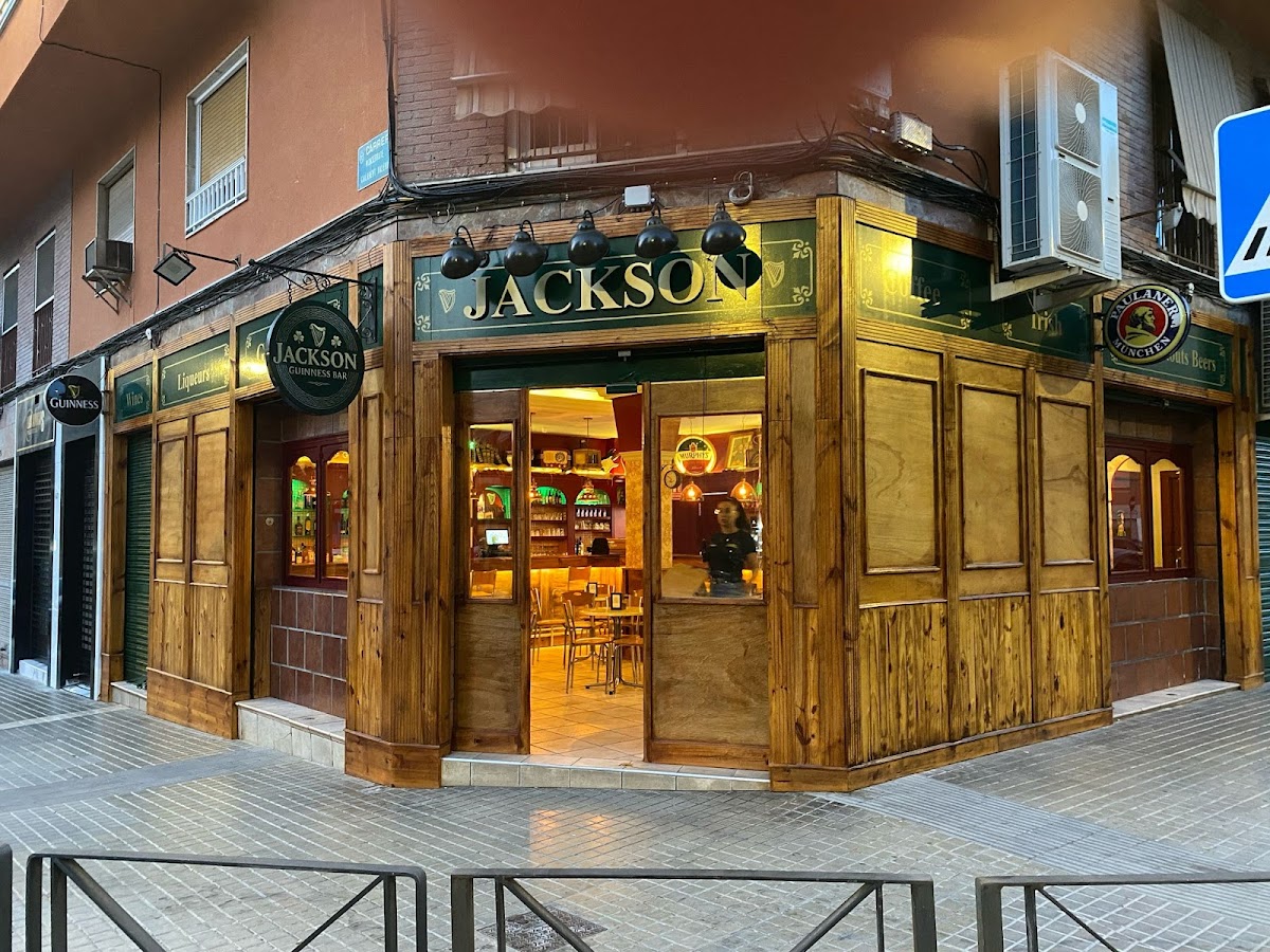 Maloan Elche Cafetería