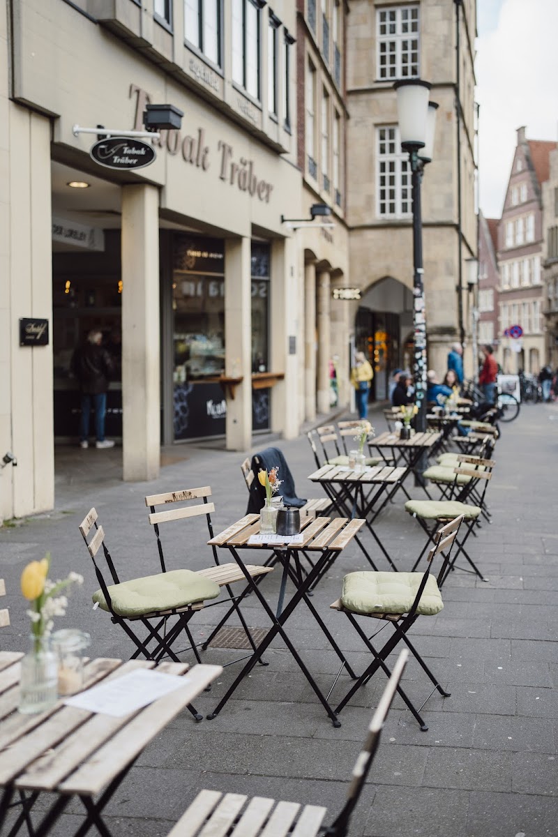 KluNie's Café