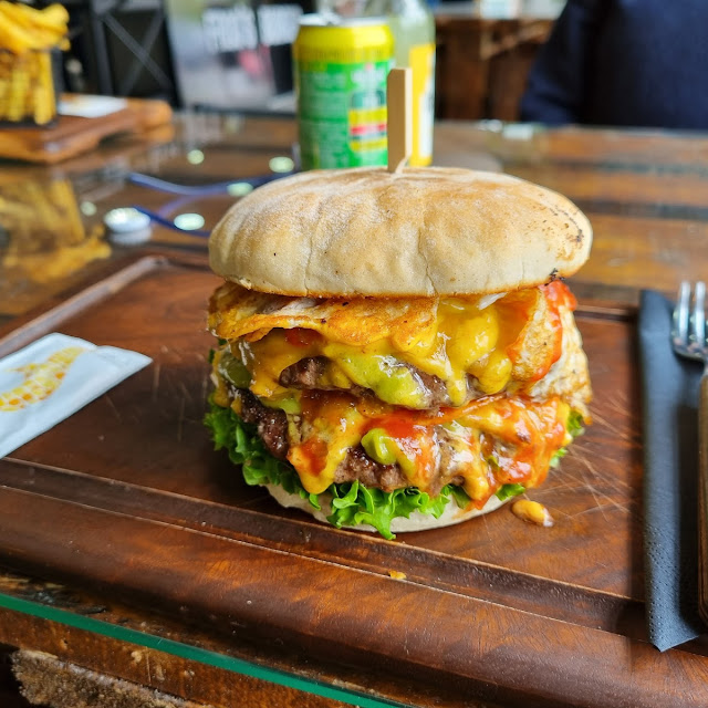 Cheeseburger