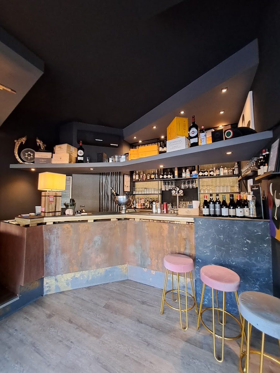 Zelli Winebar Moncalieri