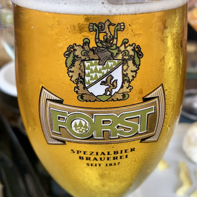 Birra Forst