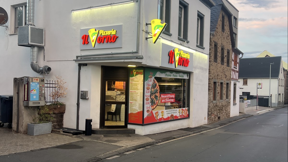 Alothman Kebap Pizza Haus