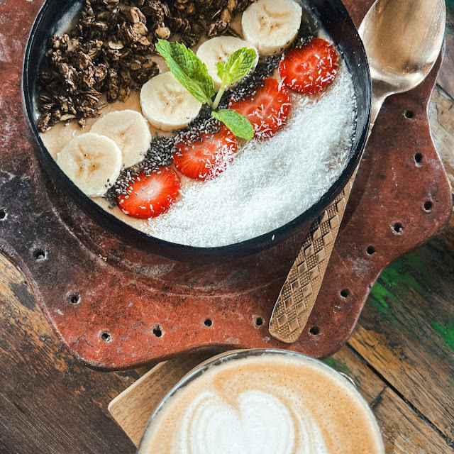 Smoothie Bowl