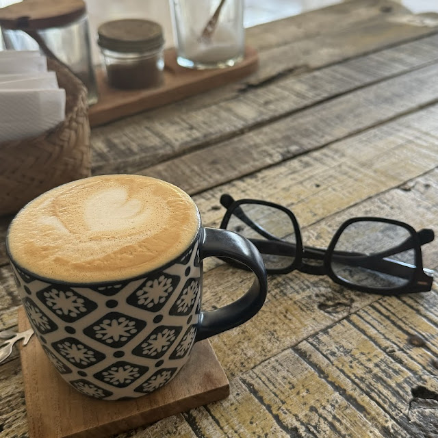 Coffee