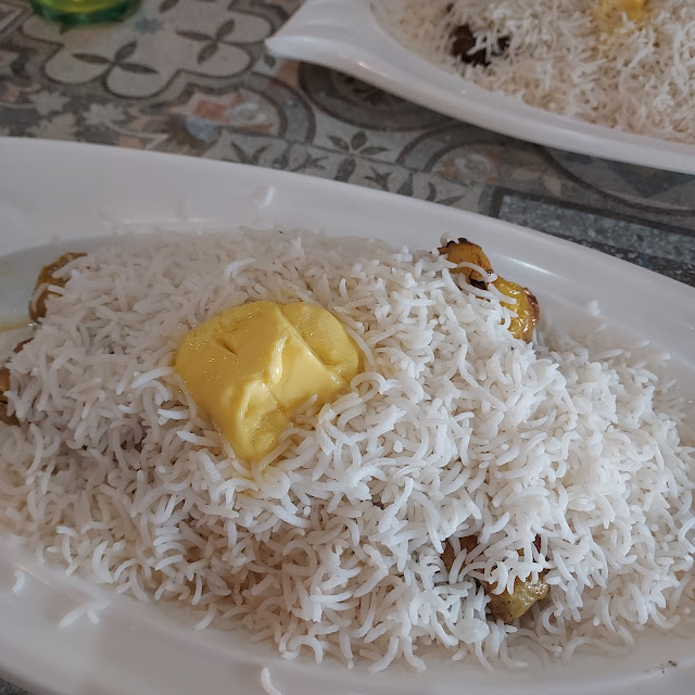 Chicken Kebab 2