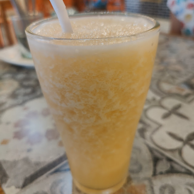 Melon Shake