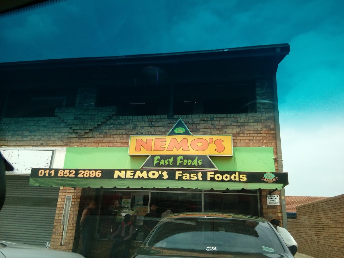 Nemo 's Fast Foods
