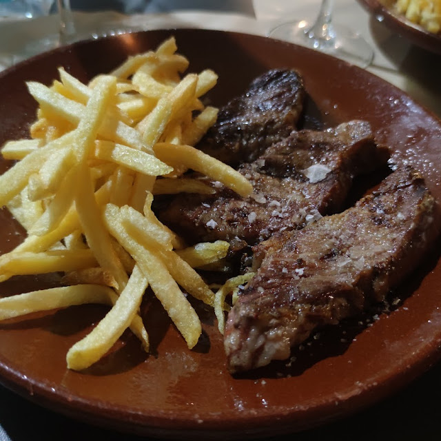 Carnes Selectas