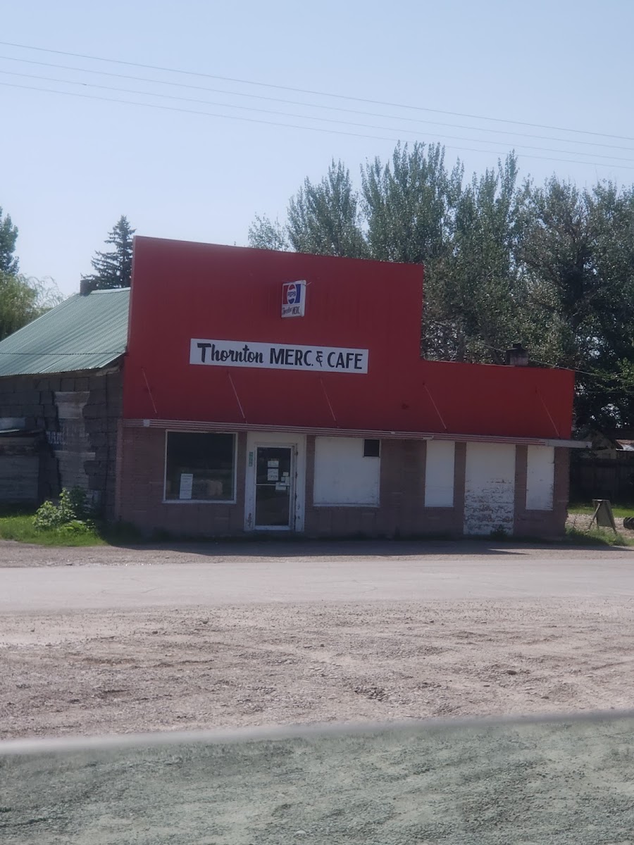 Thornton Merc