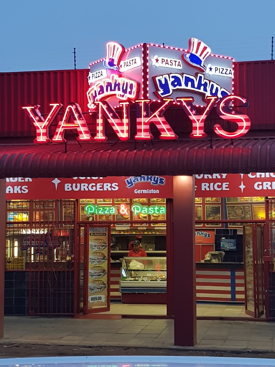 yankys