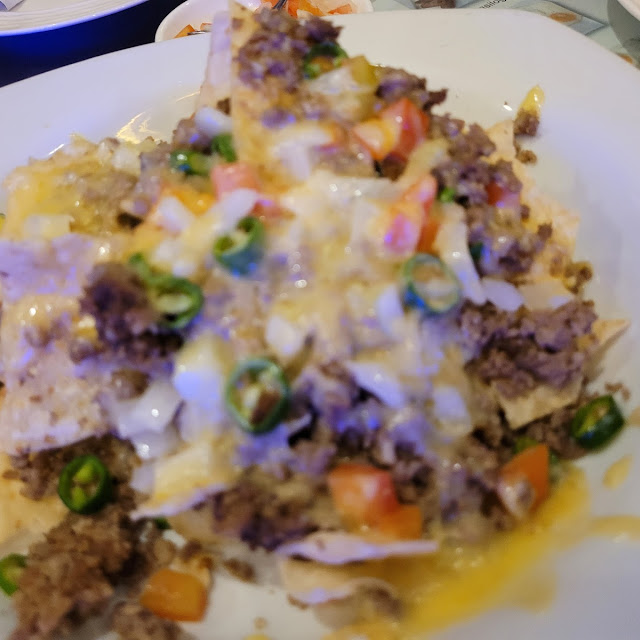 Nacho