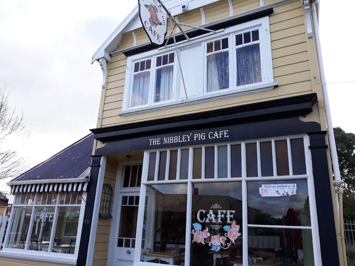 Cafe 88