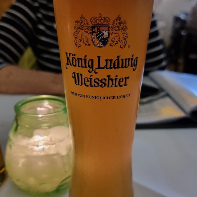König Ludwig Weißbier