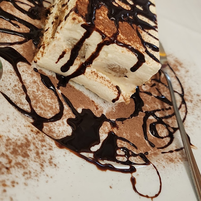 Tiramisu Hausgemacht