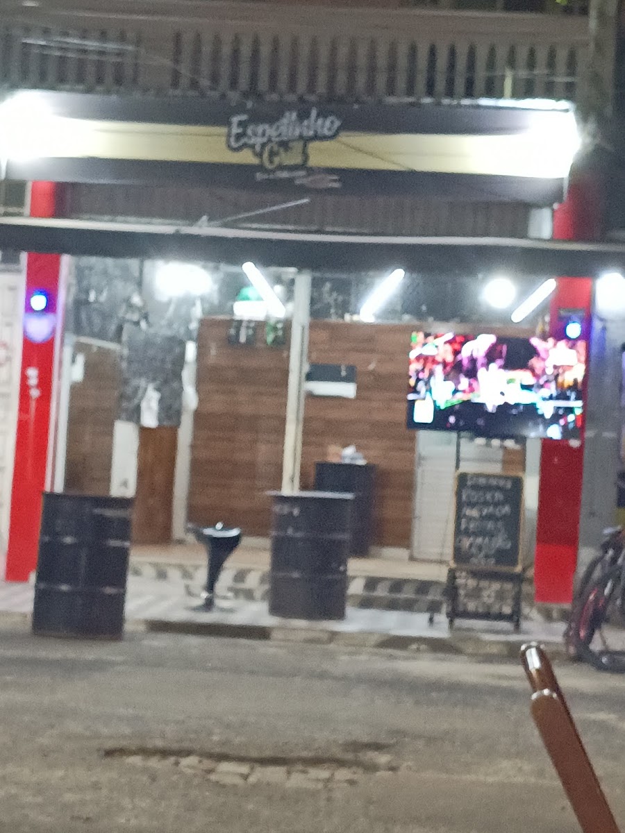 Espetinho Grill da Ribeira