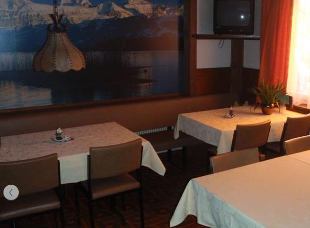 Hotel Milan