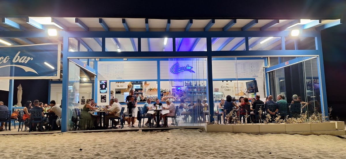 Chicco Bar 2