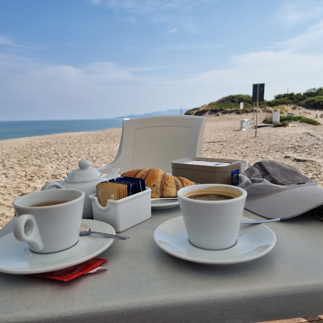 Caffè E Brioche