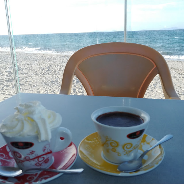 Cioccolata Con Panna