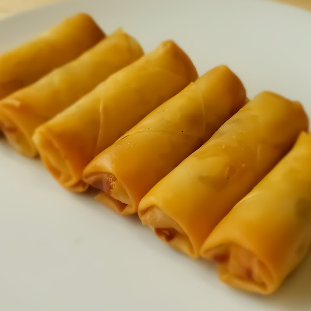 Popiah